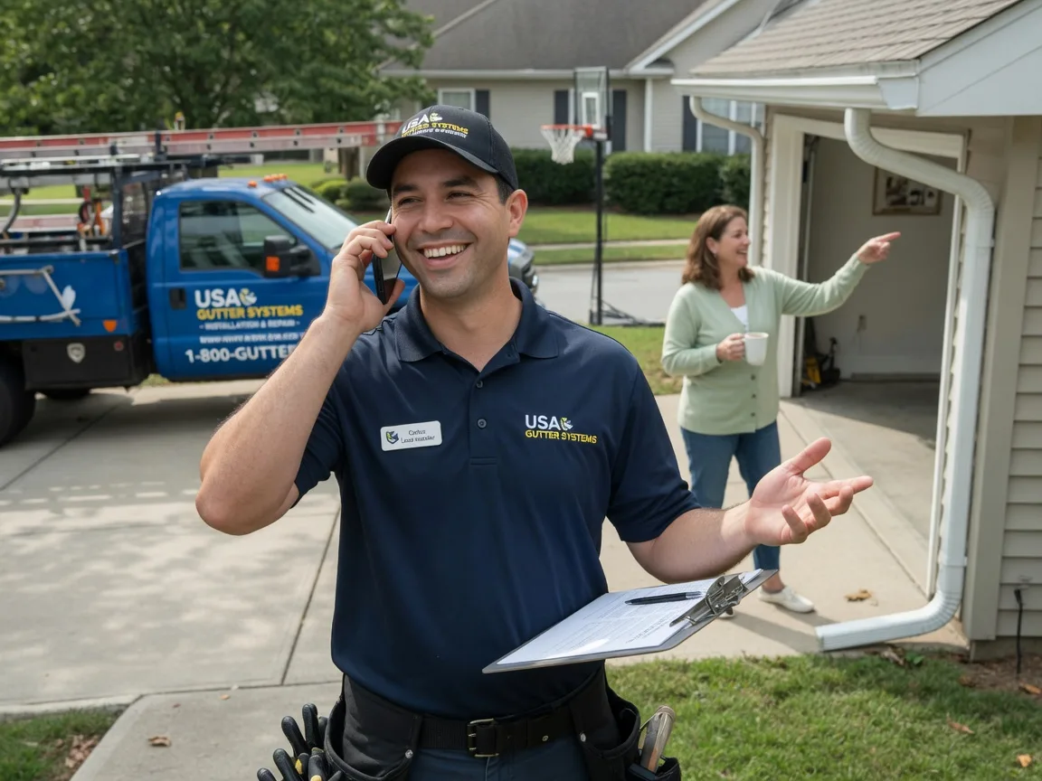 Gutter Installation Jeremiah, KY FAQs